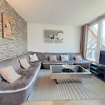 Spacieux T3 8 Pers, Piau-engaly, Terrasse, 2 Chambres, Ascenseur, Casier A - Fr-1-457-231 أراغنويت