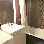 Spacieux T3 8 Pers, Piau-engaly, Terrasse, 2 Chambres, Ascenseur, Casier A - Fr-1-457-231 * أراغنويت